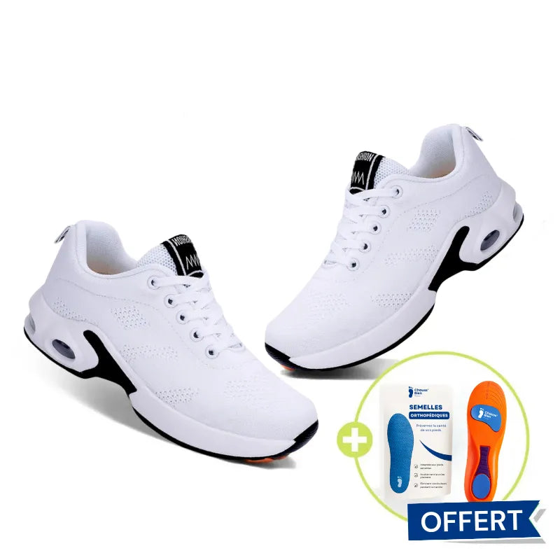 Health BluePrint™ I Ortho Vital Shoes
