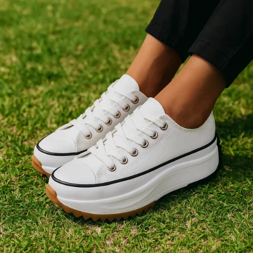 BluePrint I Orthopedic Walk Shoes