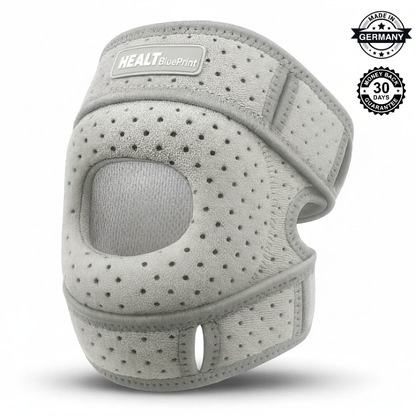 Advanced RelieFlex™ Knee Brace That Moves With You - Pain Relief In Minutes