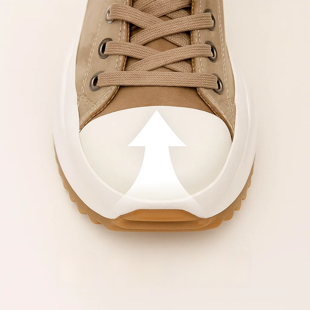 BluePrint I Orthopedic Walk Shoes