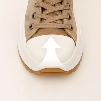 BluePrint I Orthopedic Walk Shoes