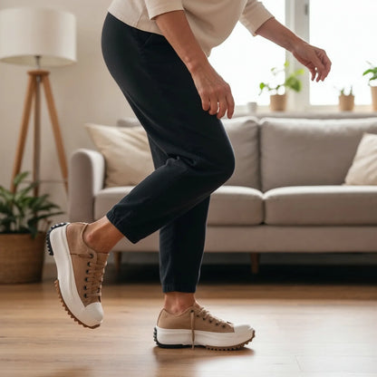 BluePrint I Orthopedic Walk Shoes