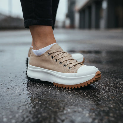 BluePrint I Orthopedic Walk Shoes