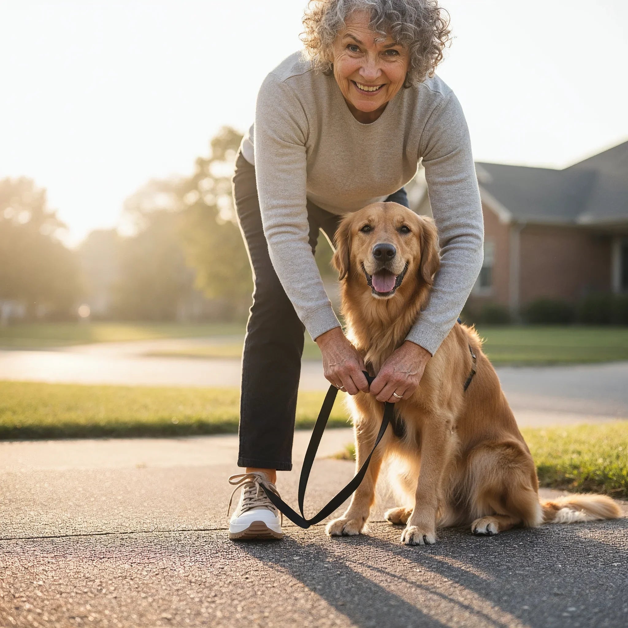 BluePrint I Orthopedic Walk Shoes