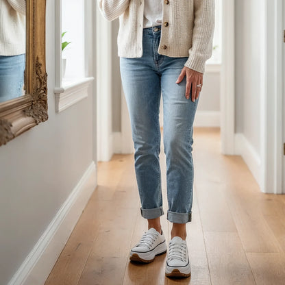 BluePrint I Orthopedic Walk Shoes